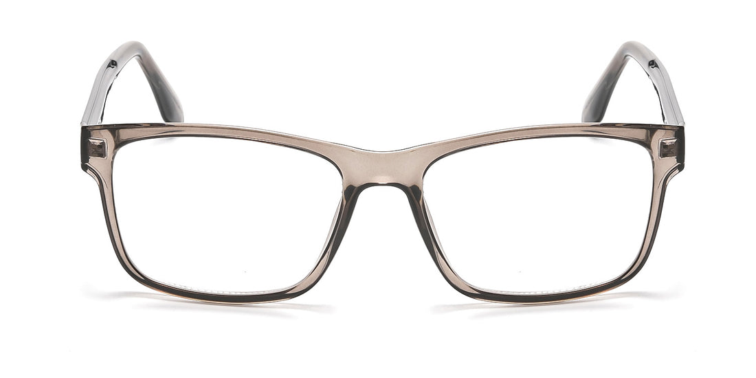 RA223A-1 | Men | Shiny Gray | CP Glasses
