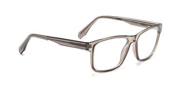 RA223A-1 | Men | Shiny Gray | CP Glasses