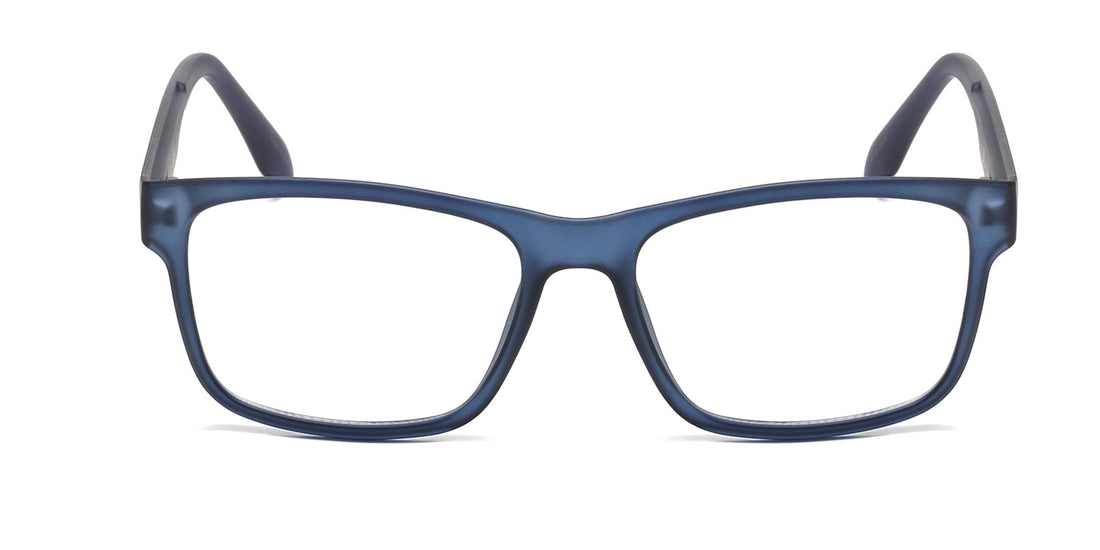 RA222A-2 | Men | Matte Blue | CP Glasses