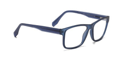 RA222A-2 | Men | Matte Blue | CP Glasses