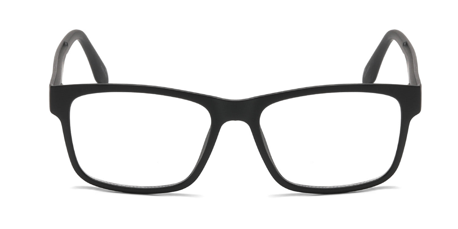 RA222A-3 | Men | Matte Black | CP Glasses