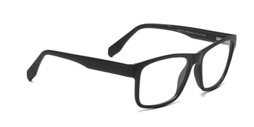 RA222A-3 | Men | Matte Black | CP Glasses