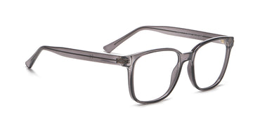 RA223A-1 | Men | Shiny Gray | CP Glasses