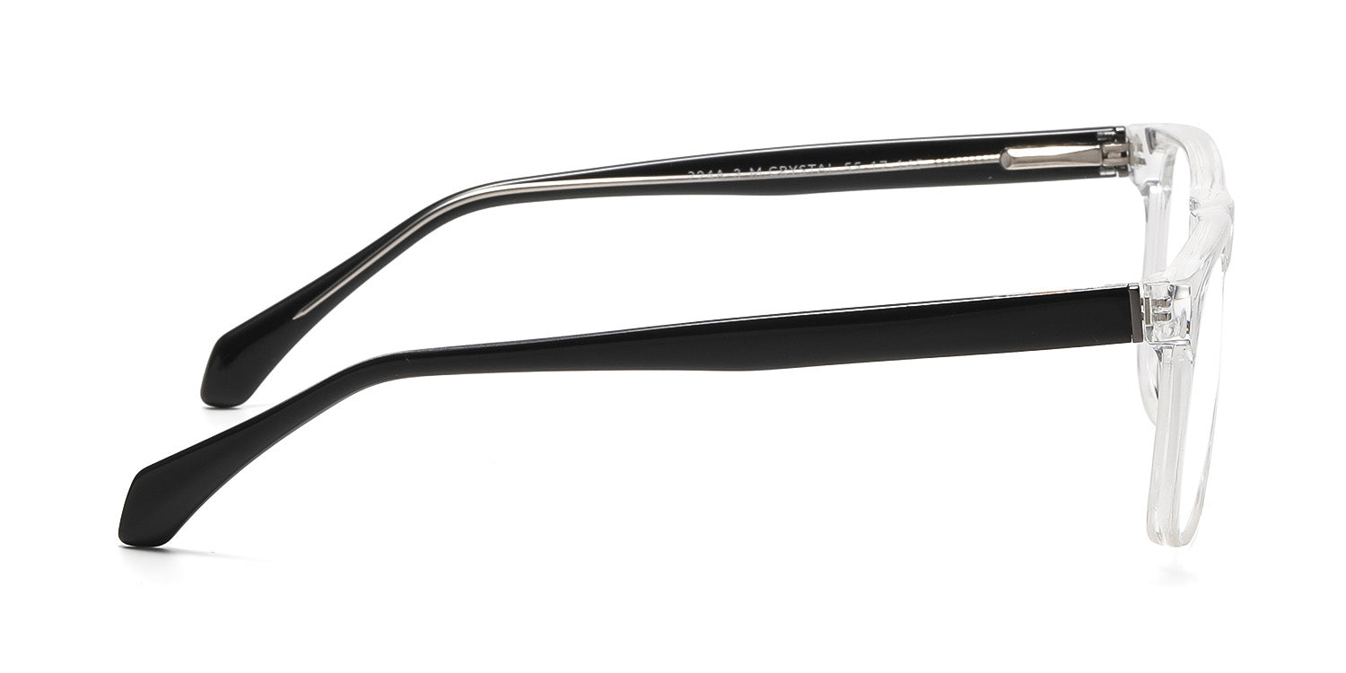 RA224A-3 | Men | Shiny Crystal | CP Glasses