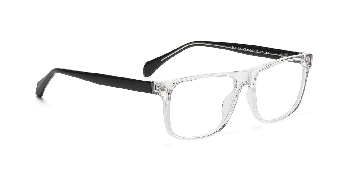 RA224A-3 | Men | Shiny Crystal | CP Glasses