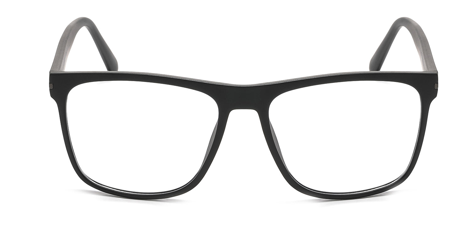 RA225A-1 | Men | Matte Black | CP Glasses