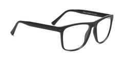 RA225A-1 | Men | Matte Black | CP Glasses