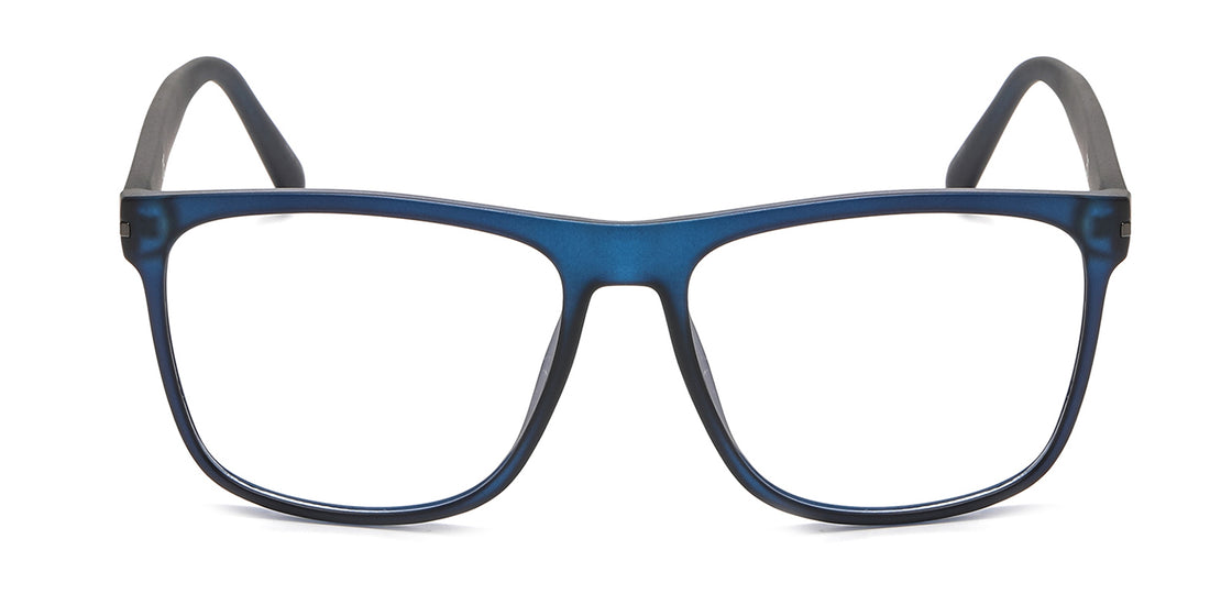 RA225A-2 | Men | Matte Blue | CP Glasses