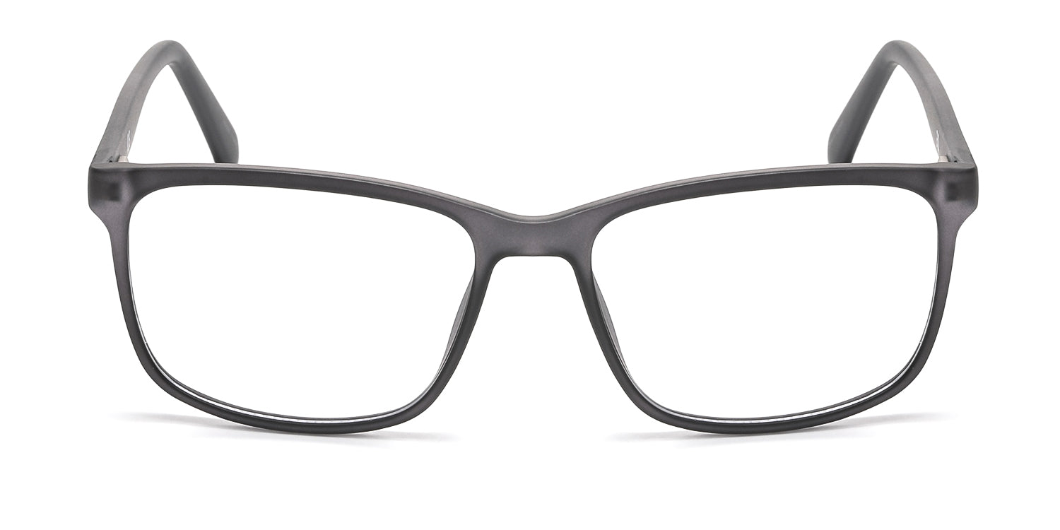 RA226A-1 | Men | Matte Gray | CP Glasses