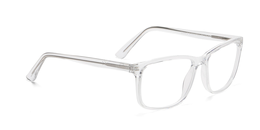 RA226A-2 | Men | Shiny Crystal | CP Glasses