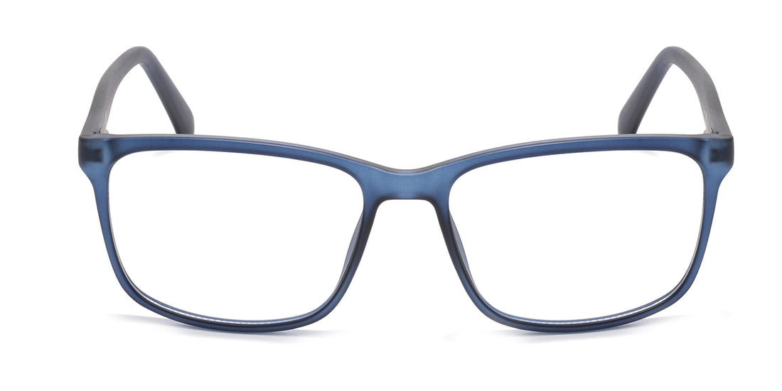 RA226A-3 | Men | Matte Blue | CP Glasses