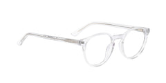 MX2274A-1 | Unisex | Shiny Crystal | Acetate Glasses