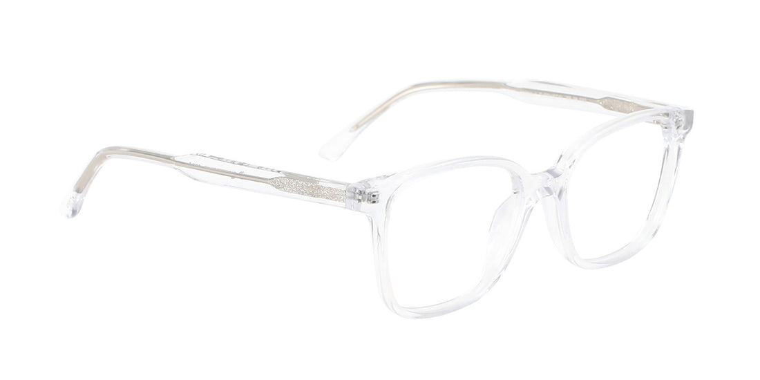 MX2275A-1 | Kids | Shiny Crystal | Acetate Glasses