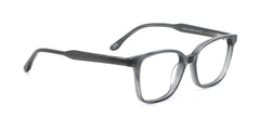 MX2275A-2 | Kids | Shiny Gray | Acetate Glasses