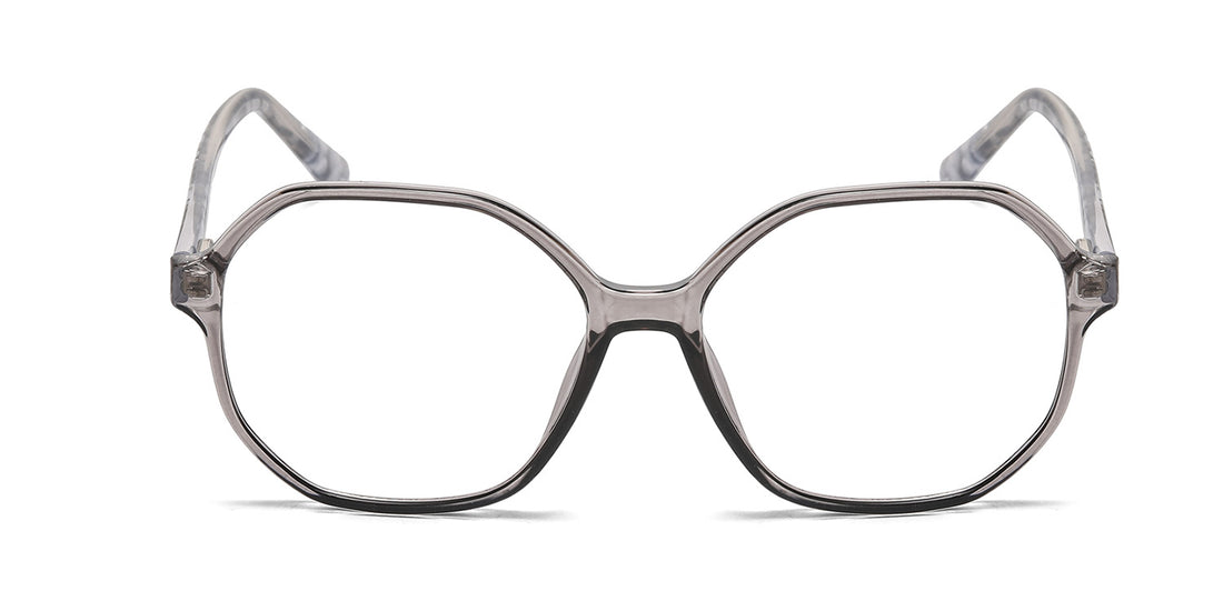 RA228A-1 | Women | Shiny Gray | CP Glasses