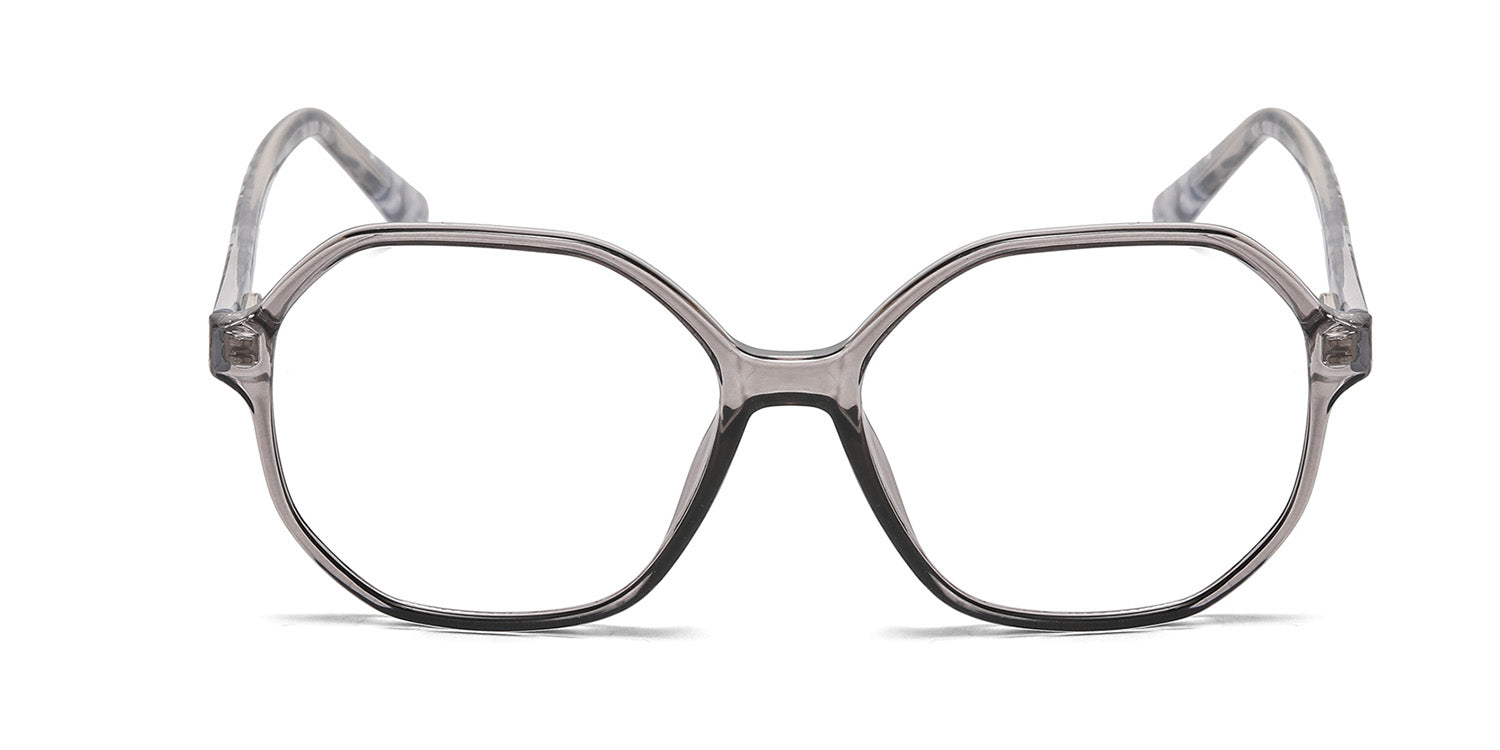 RA228A-1 | Women | Shiny Gray | CP Glasses