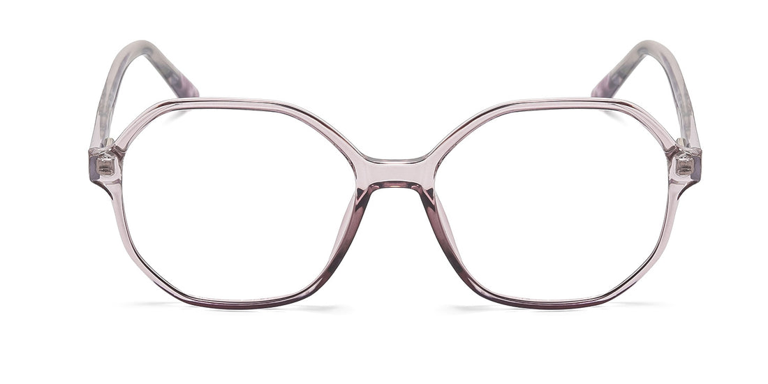 RA228A-3 | Women | Shiny Purple | CP Glasses