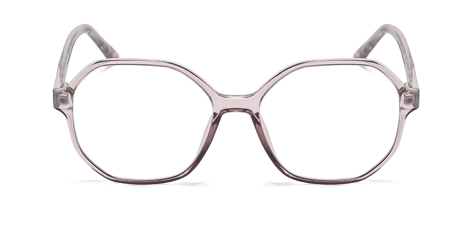 RA228A-3 | Women | Shiny Purple | CP Glasses