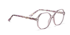 RA228A-3 | Women | Shiny Purple | CP Glasses