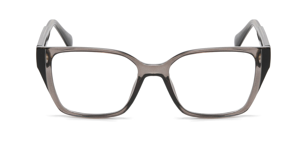 RA229A-1  | Women | Shiny Gray | CP Glasses