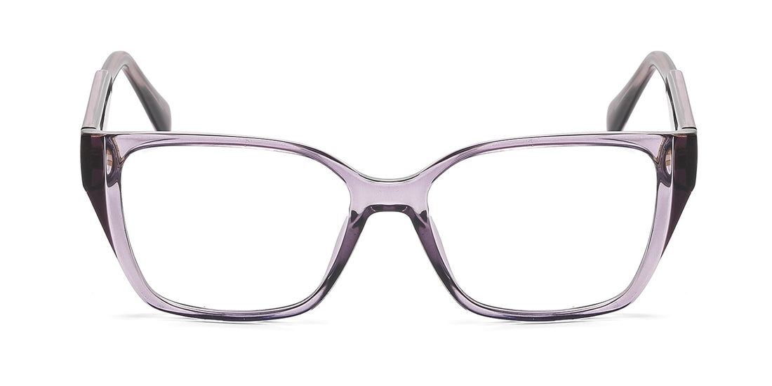 RA229A-3 | Women | Shiny Purple | CP Glasses