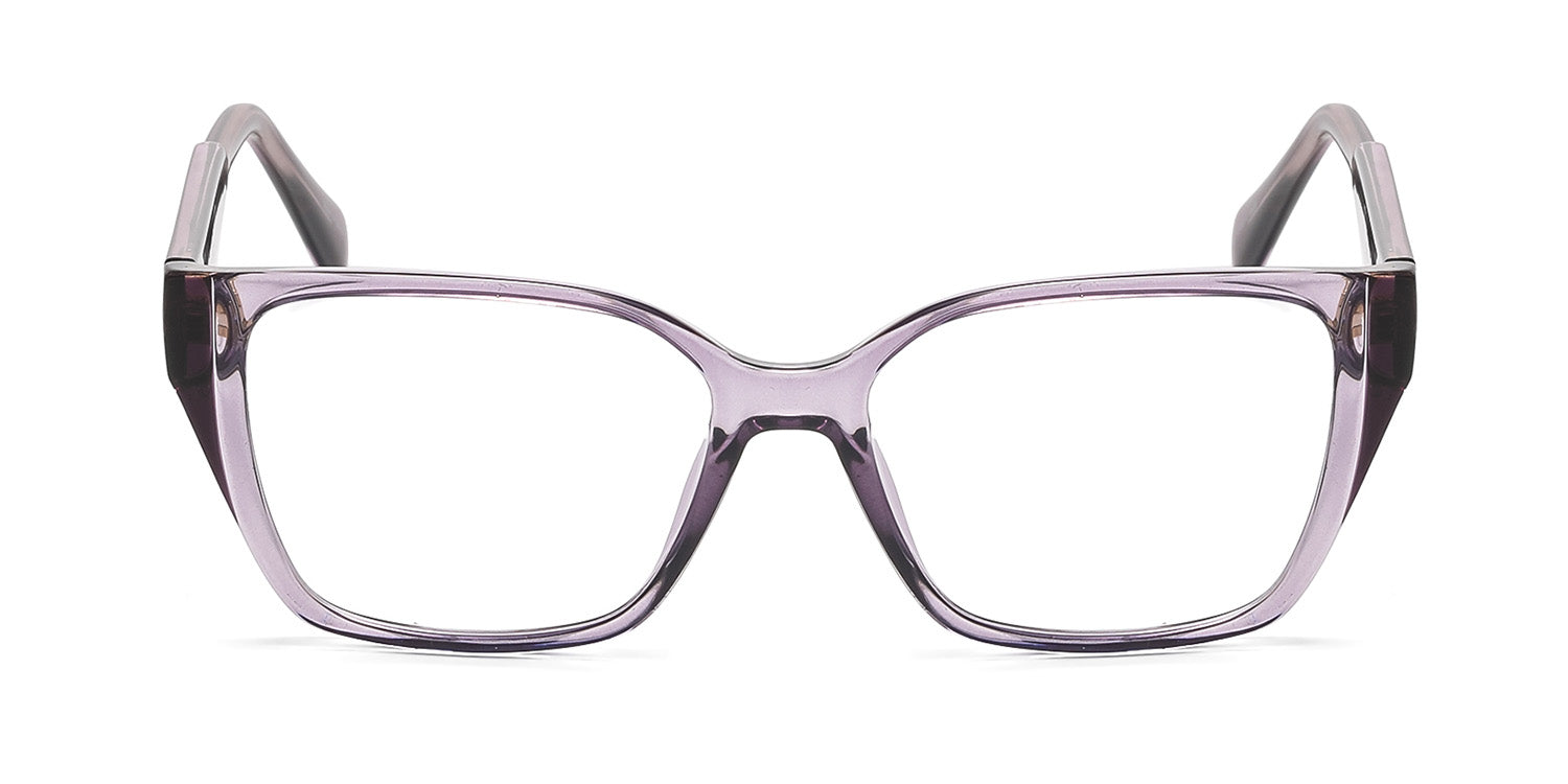 RA229A-3 | Women | Shiny Purple | CP Glasses