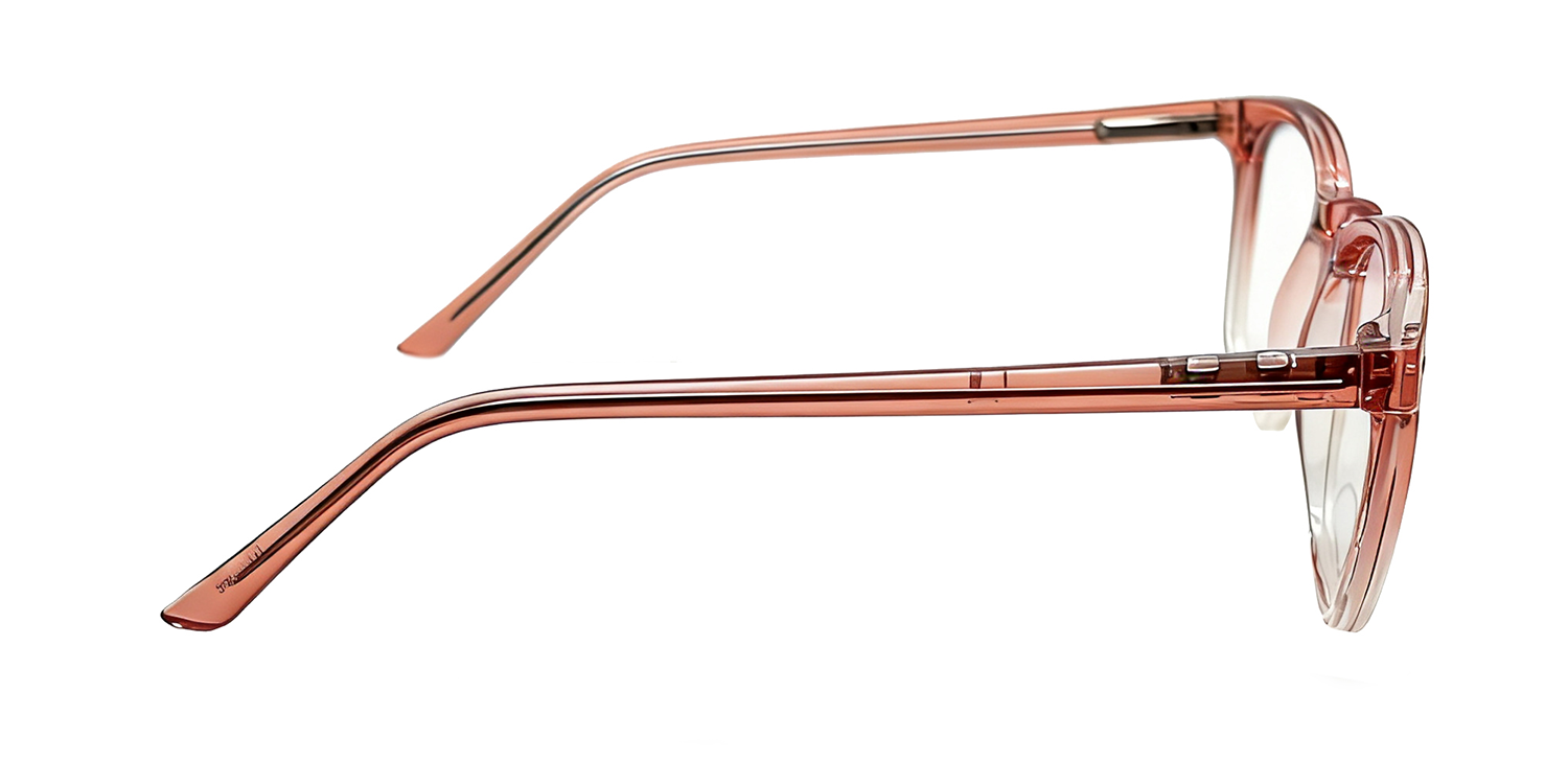 RA230A-1 | Women | Shiny Pink | CP Glasses