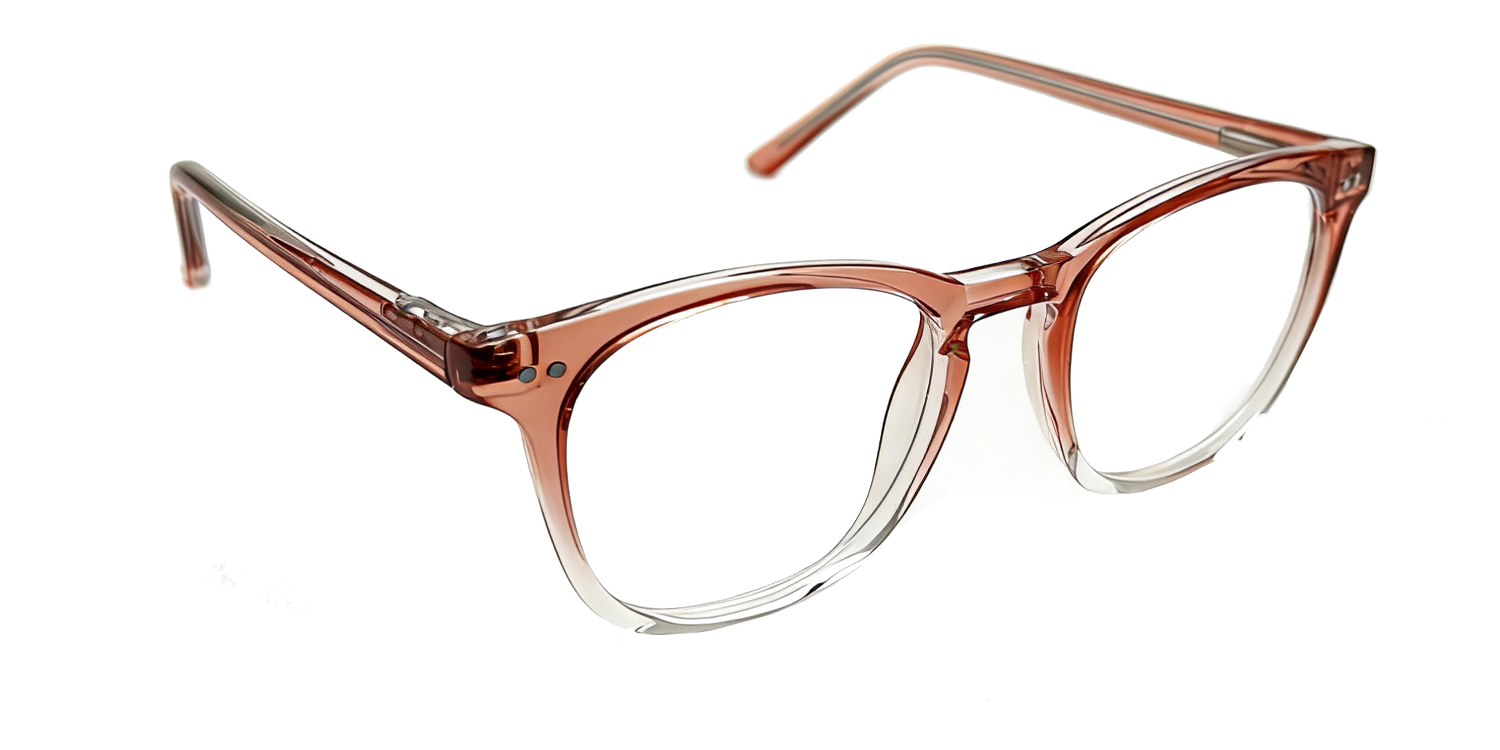 RA230A-1 | Women | Shiny Pink | CP Glasses