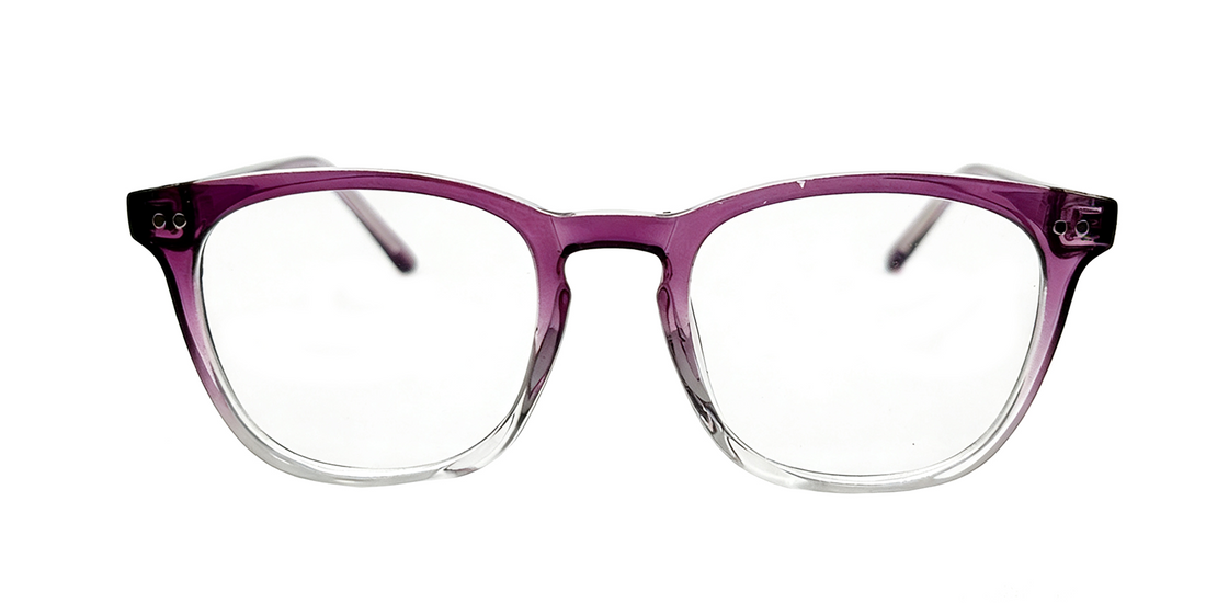 RA230A-2 | Women | Shiny Purple | CP Glasses