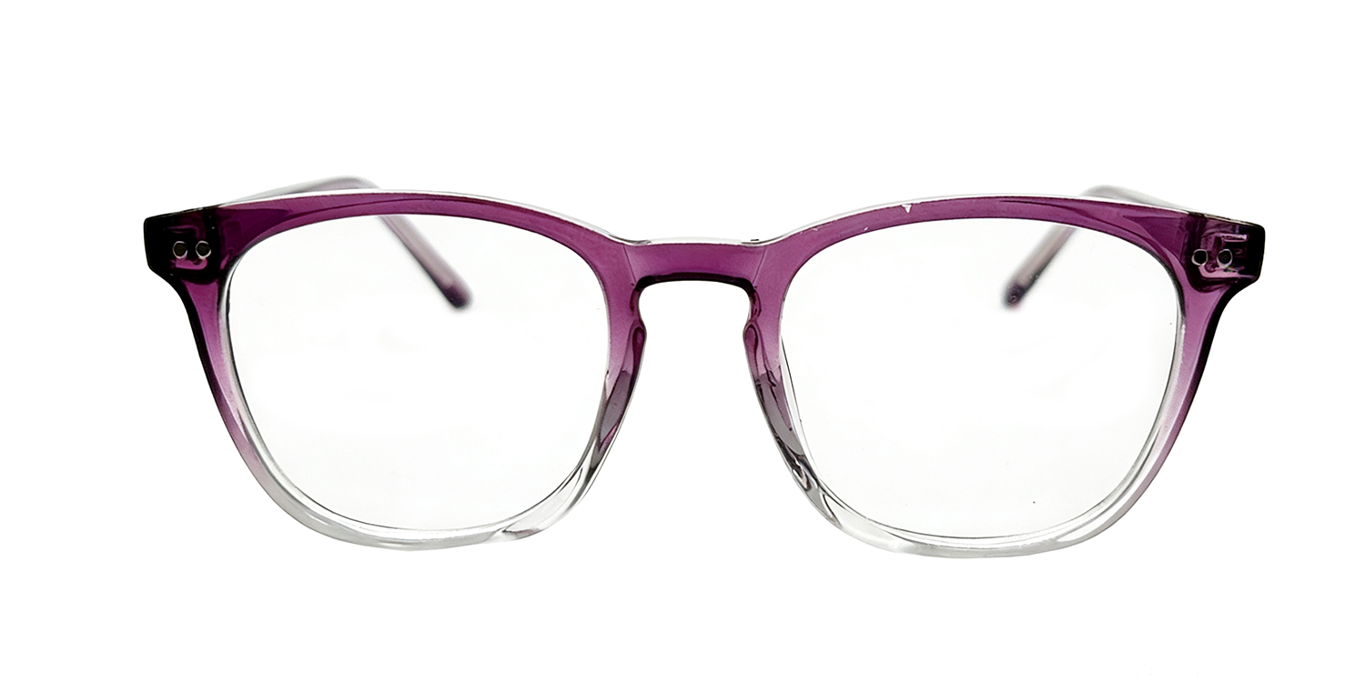 RA230A-2 | Women | Shiny Purple | CP Glasses