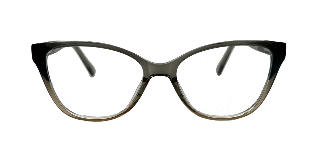 RA232A-1 | Women | Shiny Gray | CP Glasses