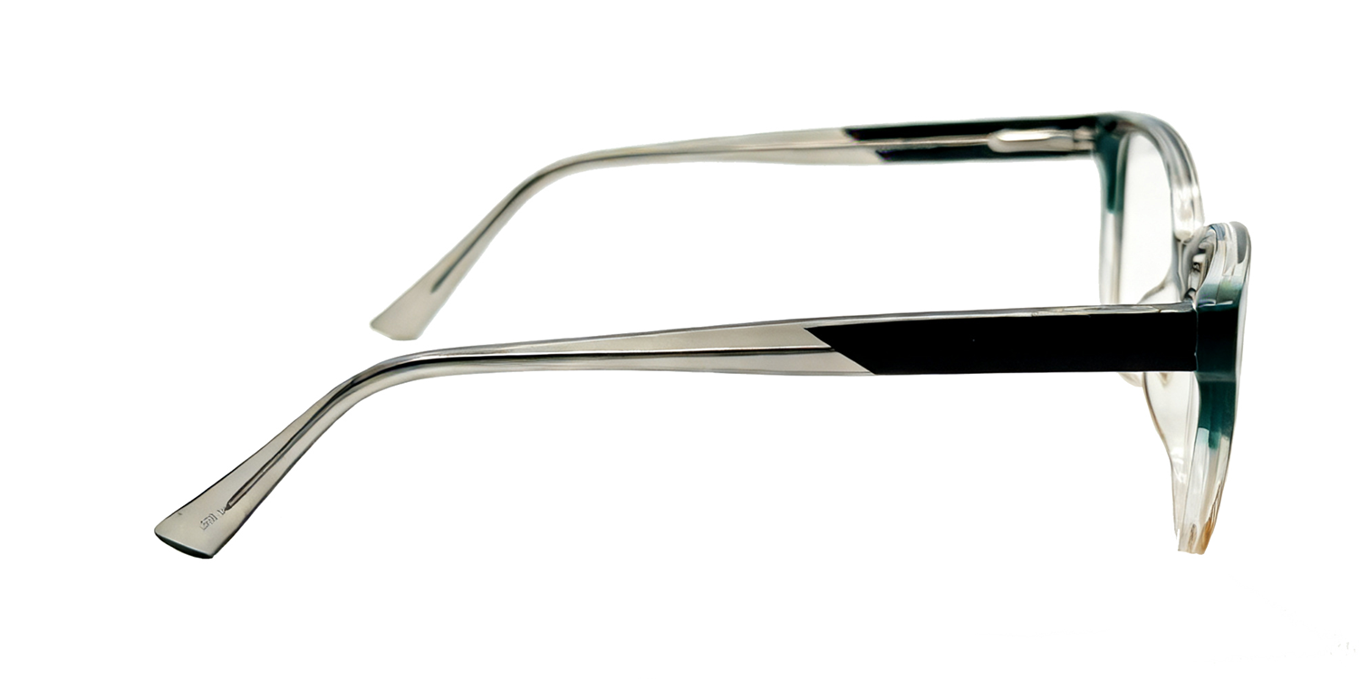 RA232A-1 | Women | Shiny Gray | CP Glasses