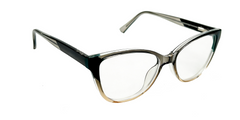 RA232A-1 | Women | Shiny Gray | CP Glasses