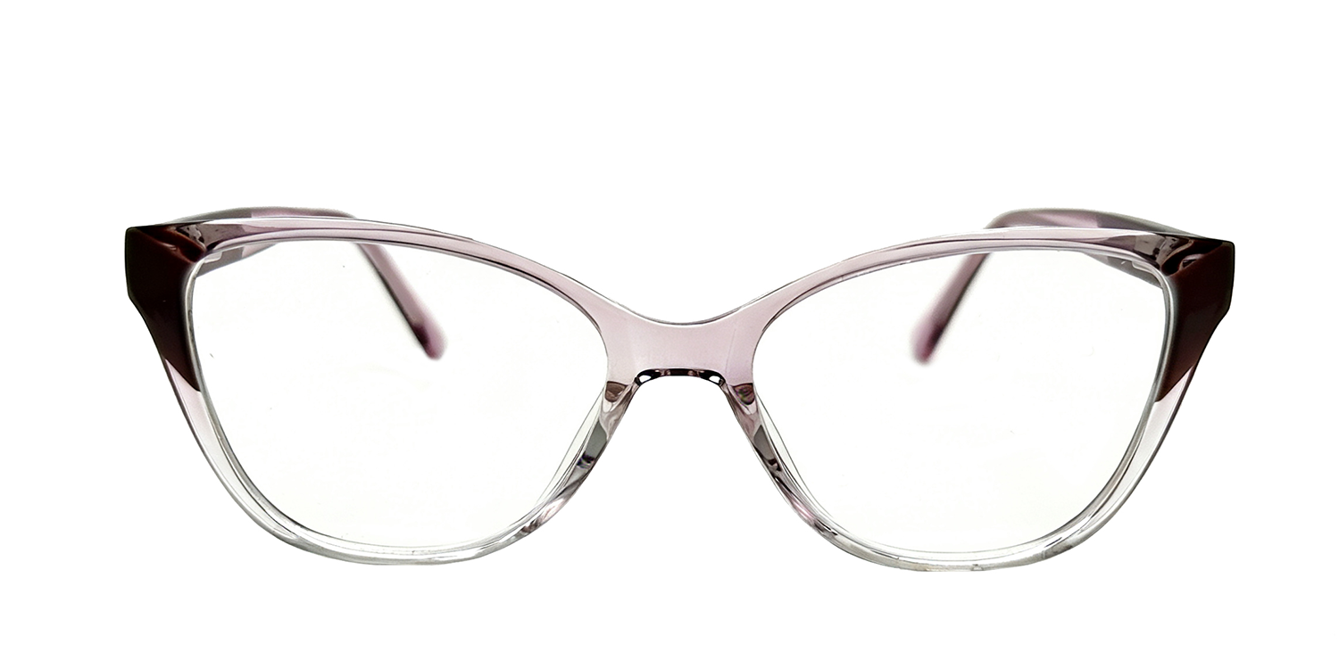 RA232A-2 | Women | Shiny Pink | CP Glasses
