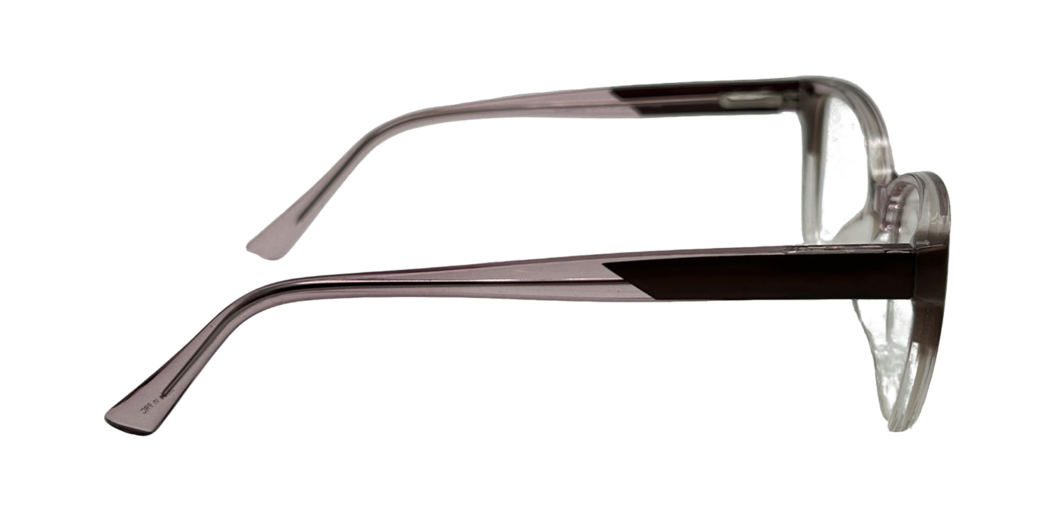 RA232A-2 | Women | Shiny Pink | CP Glasses
