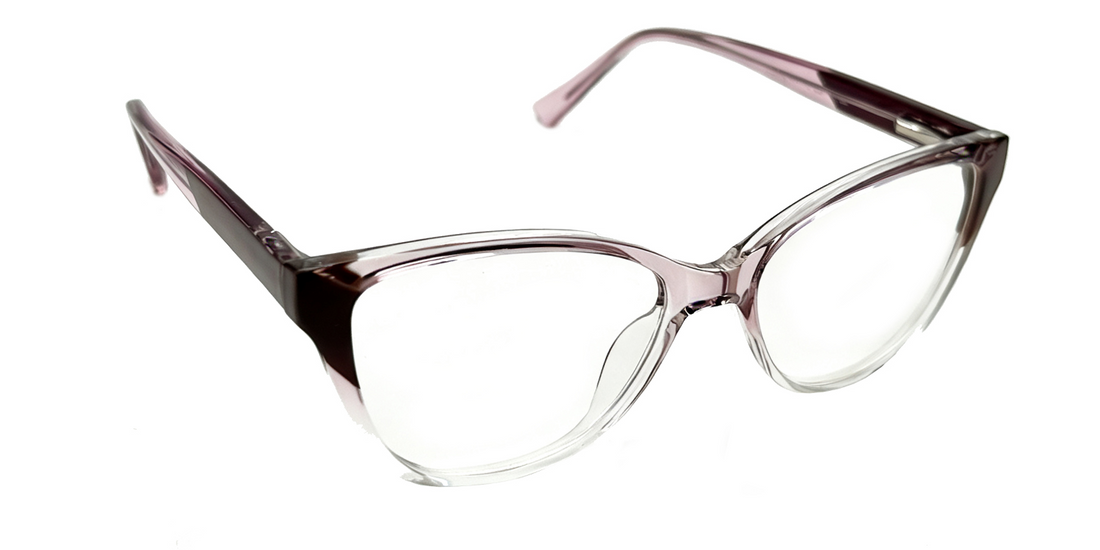 RA232A-2 | Women | Shiny Pink | CP Glasses