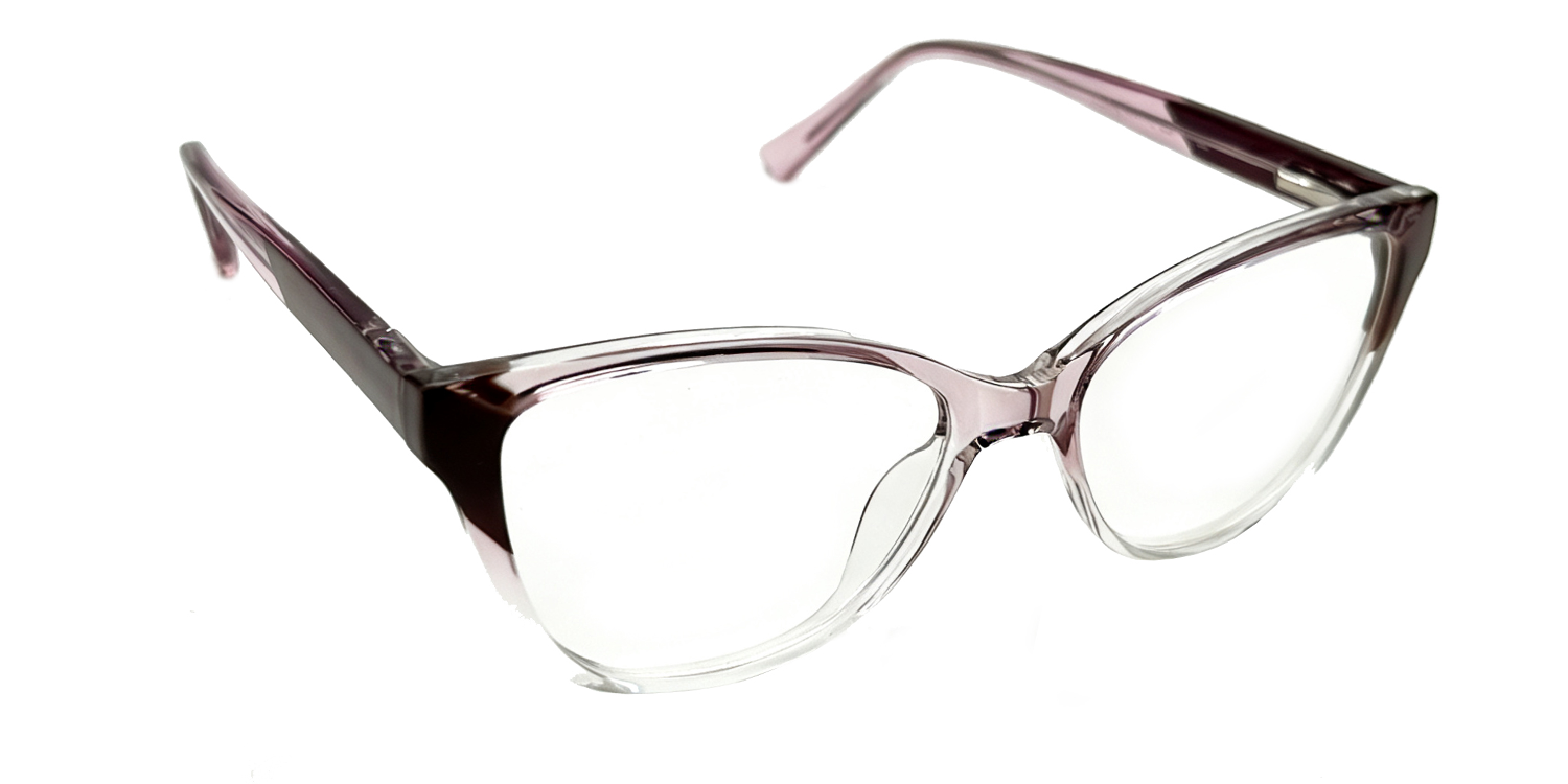RA232A-2 | Women | Shiny Pink | CP Glasses