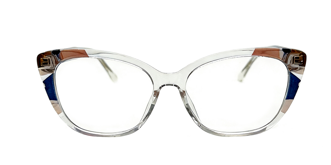 RA233A-1 | Women | Shiny Crystal | CP Glasses