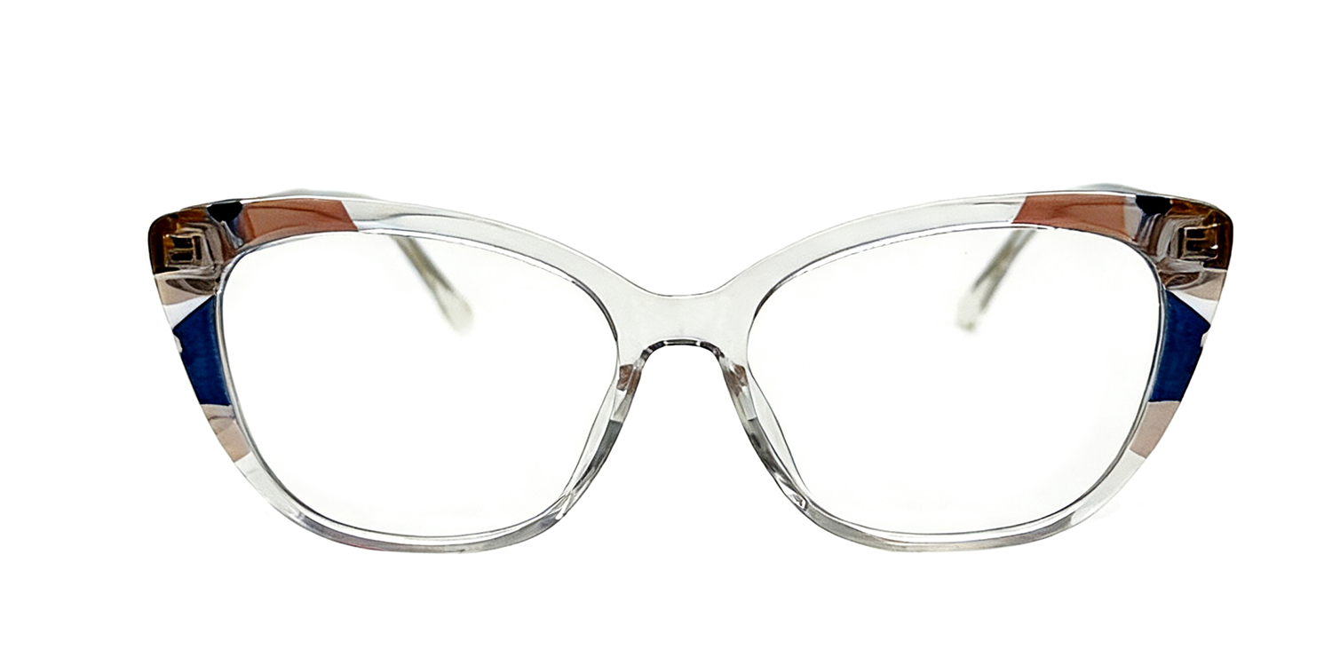RA233A-1 | Women | Shiny Crystal | CP Glasses