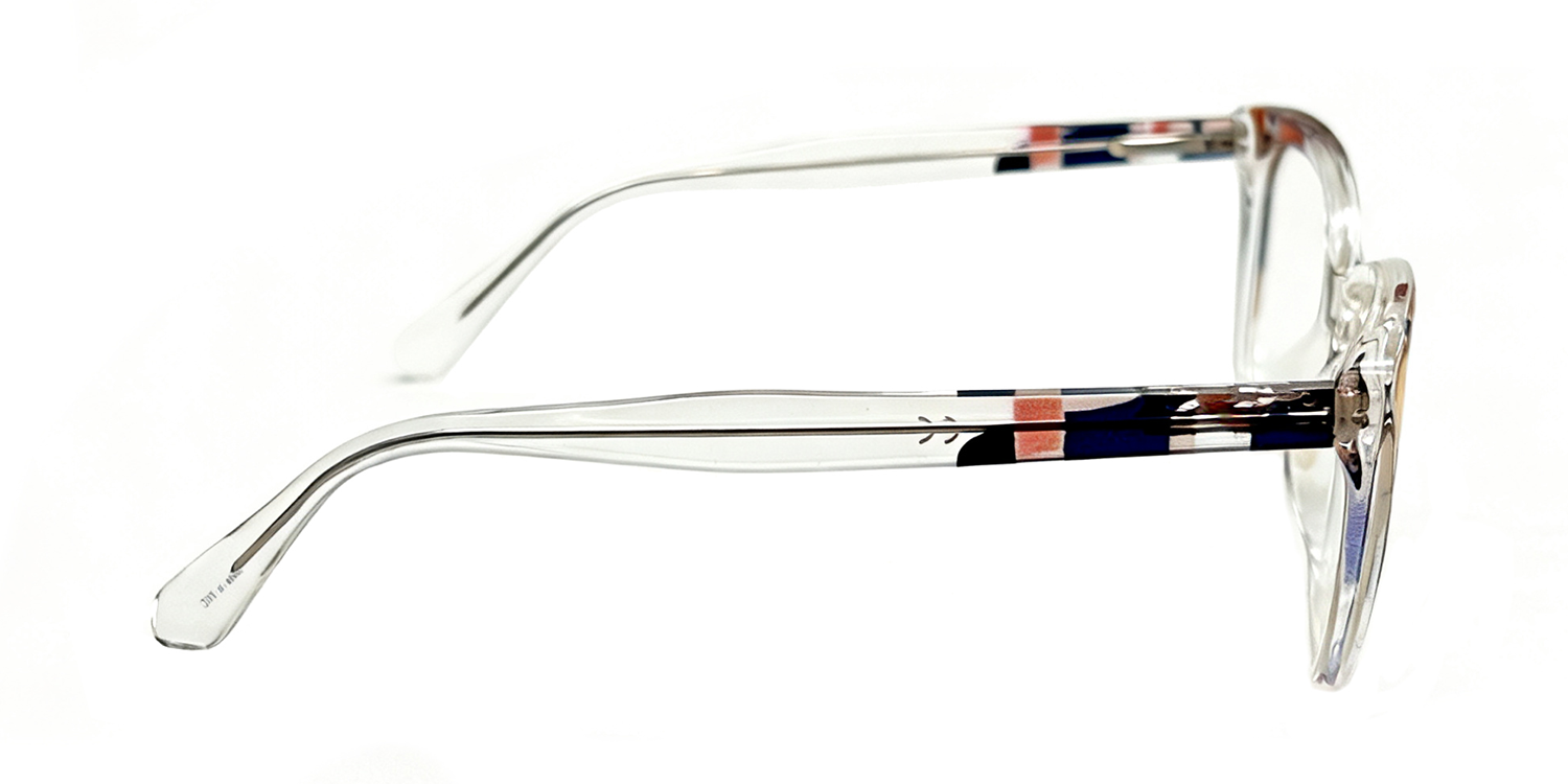 RA233A-1 | Women | Shiny Crystal | CP Glasses