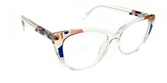 RA233A-1 | Women | Shiny Crystal | CP Glasses