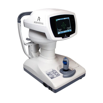 240-920 | NCT 2000 Non-Contact Tonometer