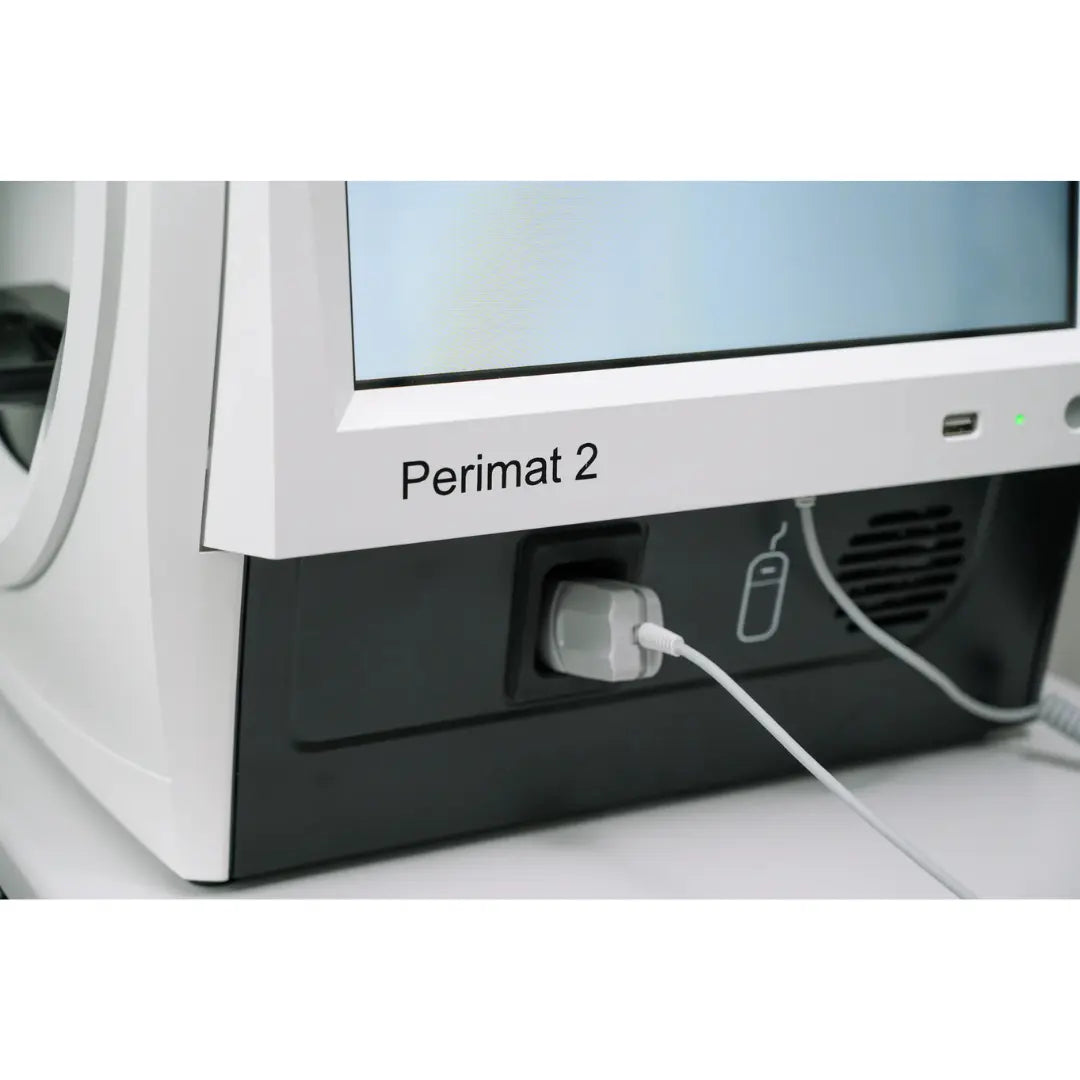 240-945 | PERIMAT 2 Automated Perimeter