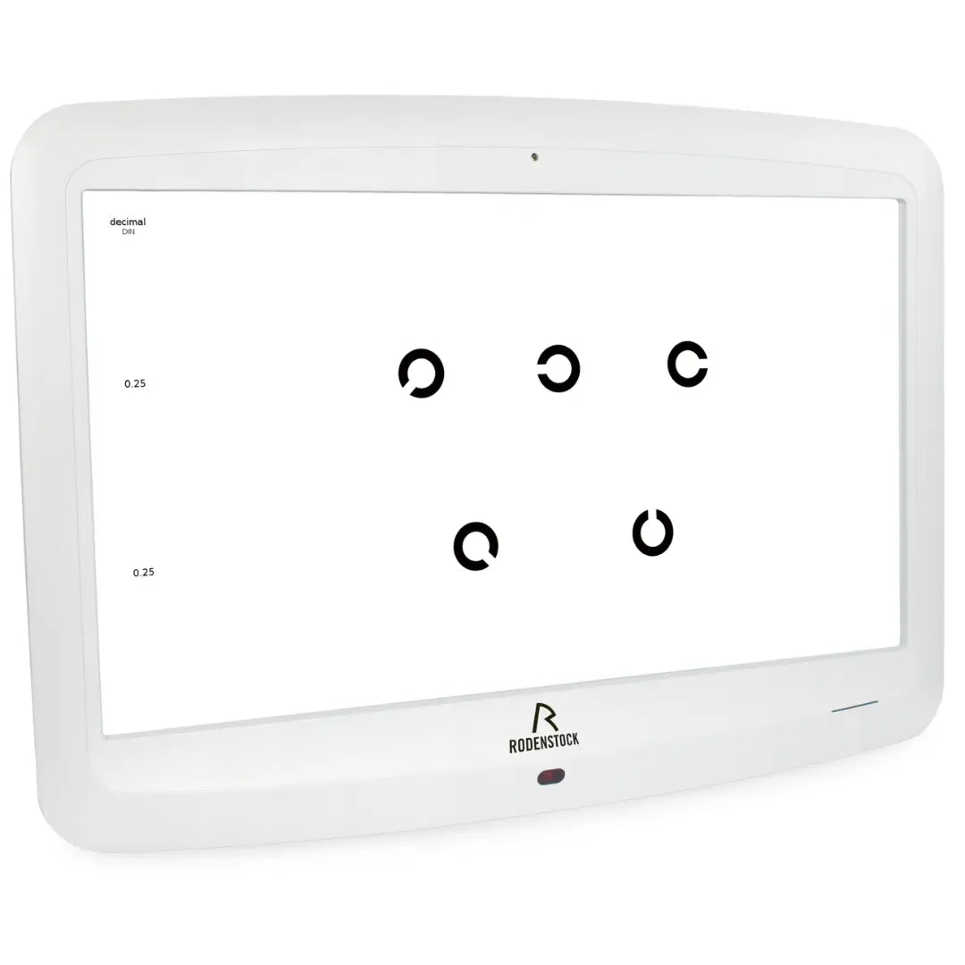 240-969 | CV 600 Chart Panel