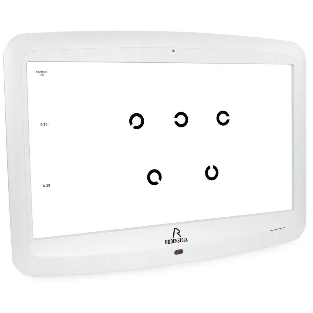 240-969 | CV 600 Chart Panel