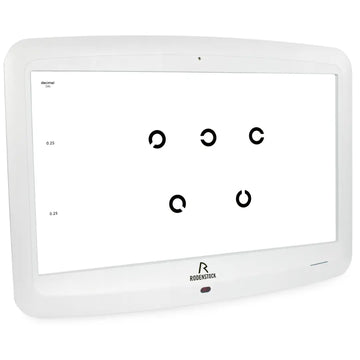 240-969 | CV 600 Chart Panel