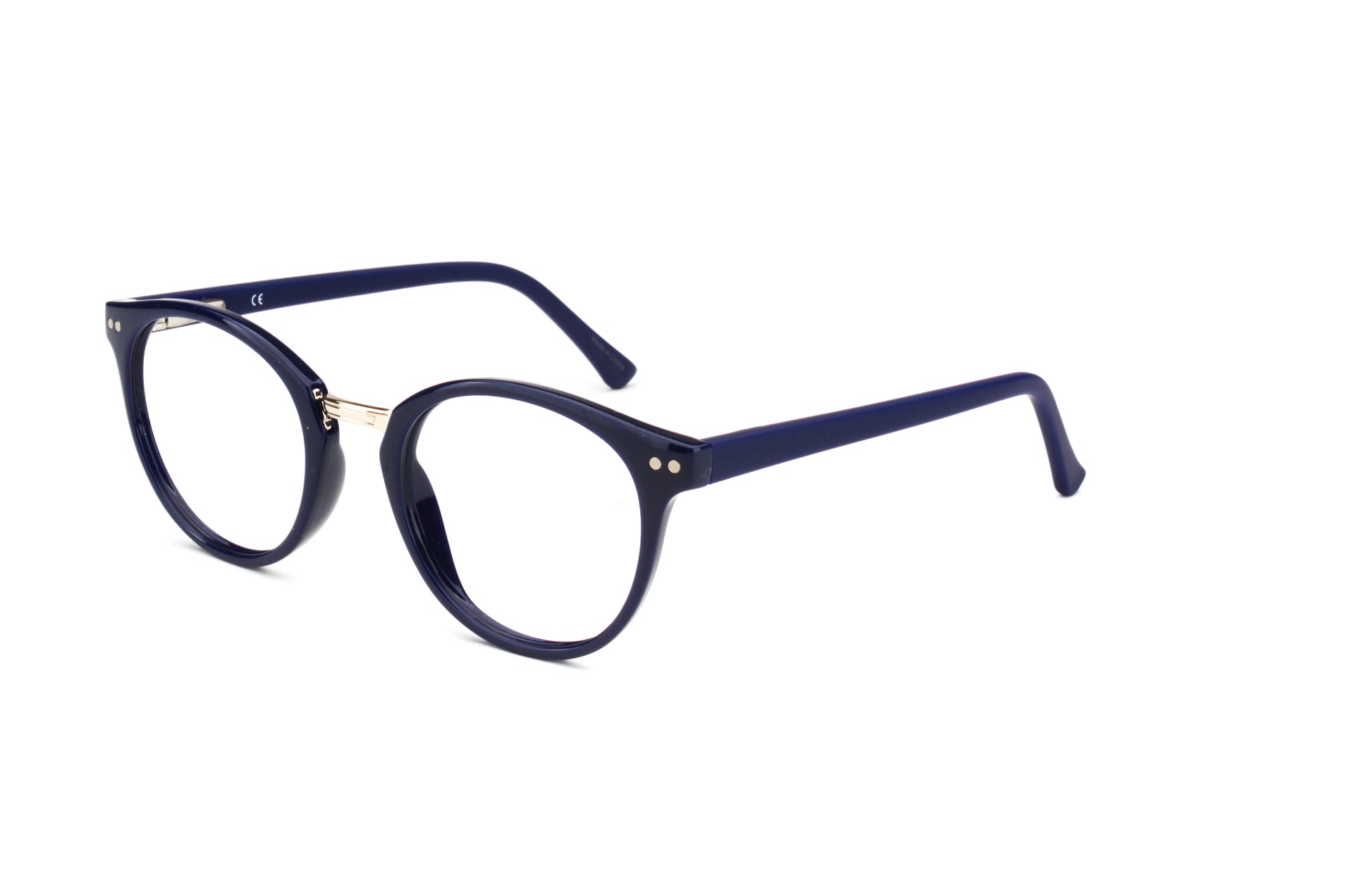 RA539-1 | Women | Shiny Blue | CP Glasses