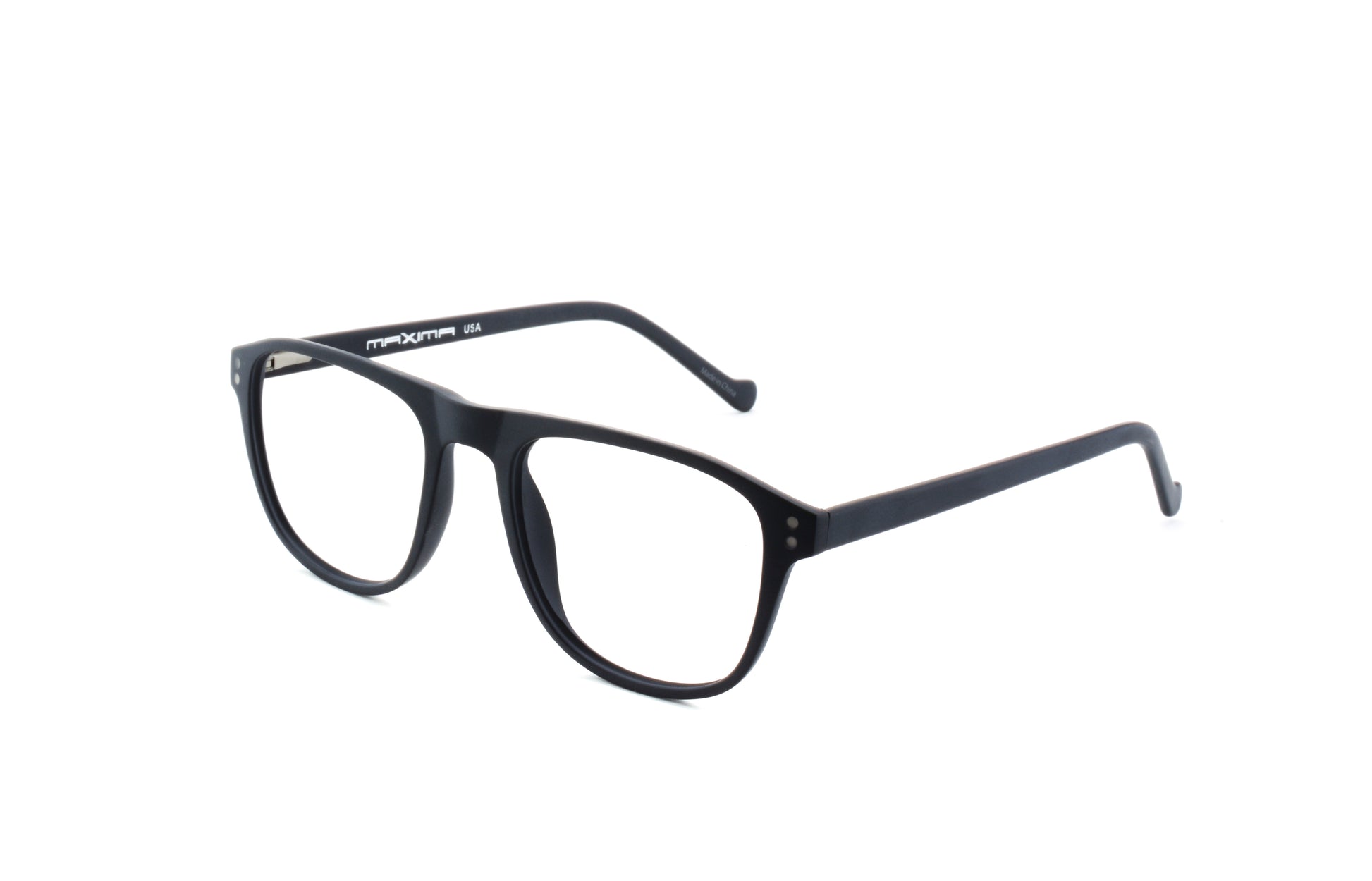 MX1015-2 | CLIP-ON | Blue | Acetate