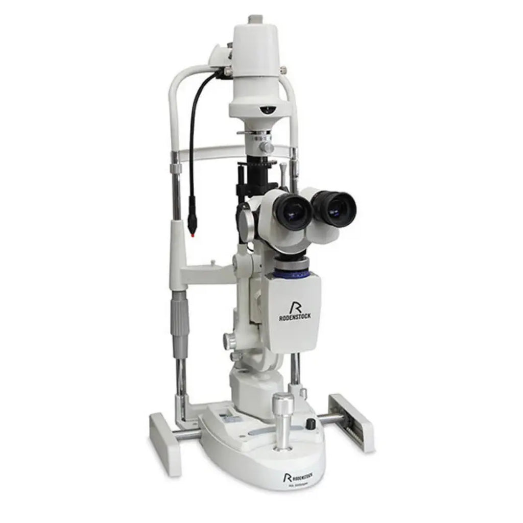 300-941 | RSL 2500 Rodenstock Digital Slit Lamp
