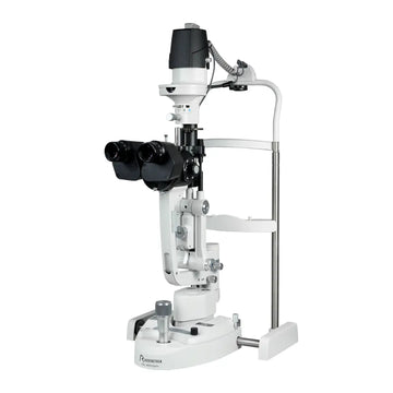 300-943 | RSL 2600 Slit Lamp Haag-Streit Type